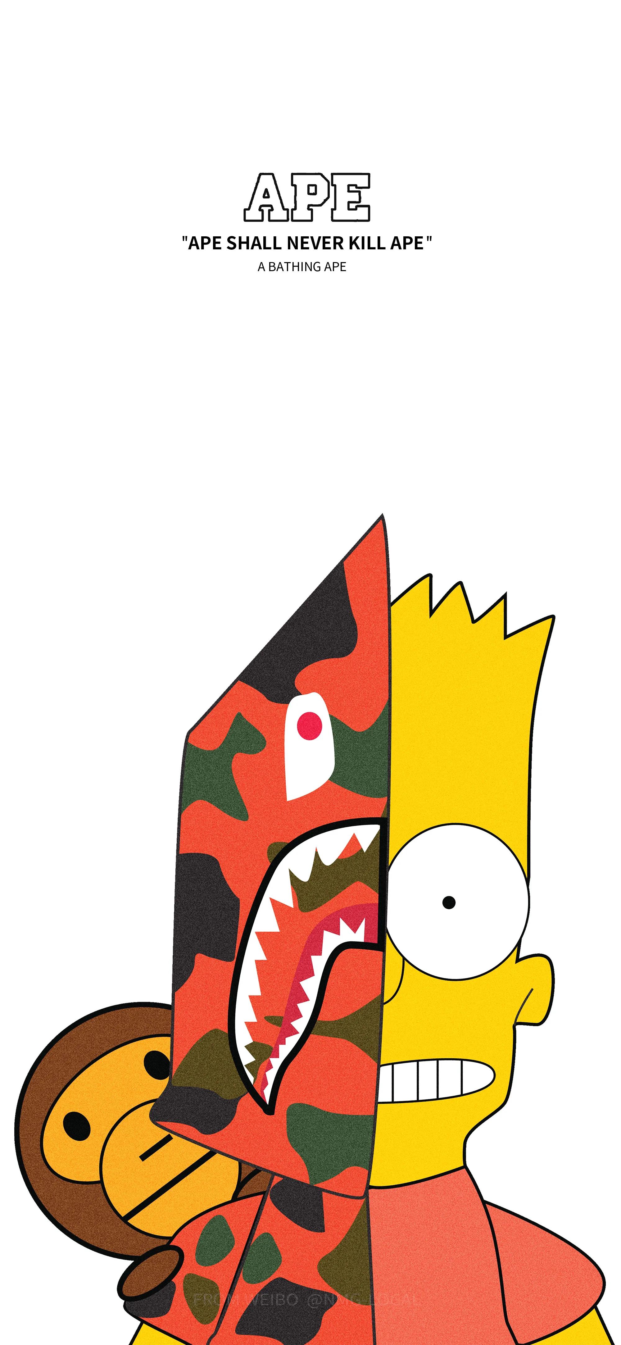 1329原图品牌Logo手机壁纸