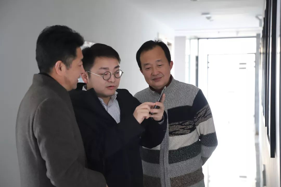 天使投资人熊奇先生考察云游天下，共享房车获青睐加速全国布局！