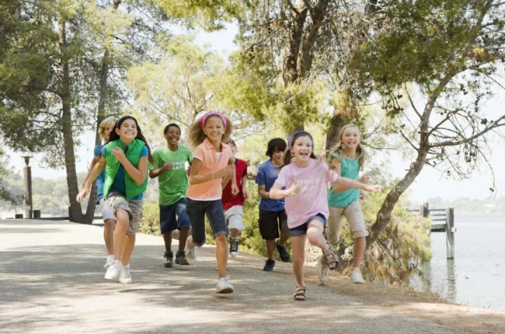 适合孩子的体育项目,10岁孩子适合学什么体育项目