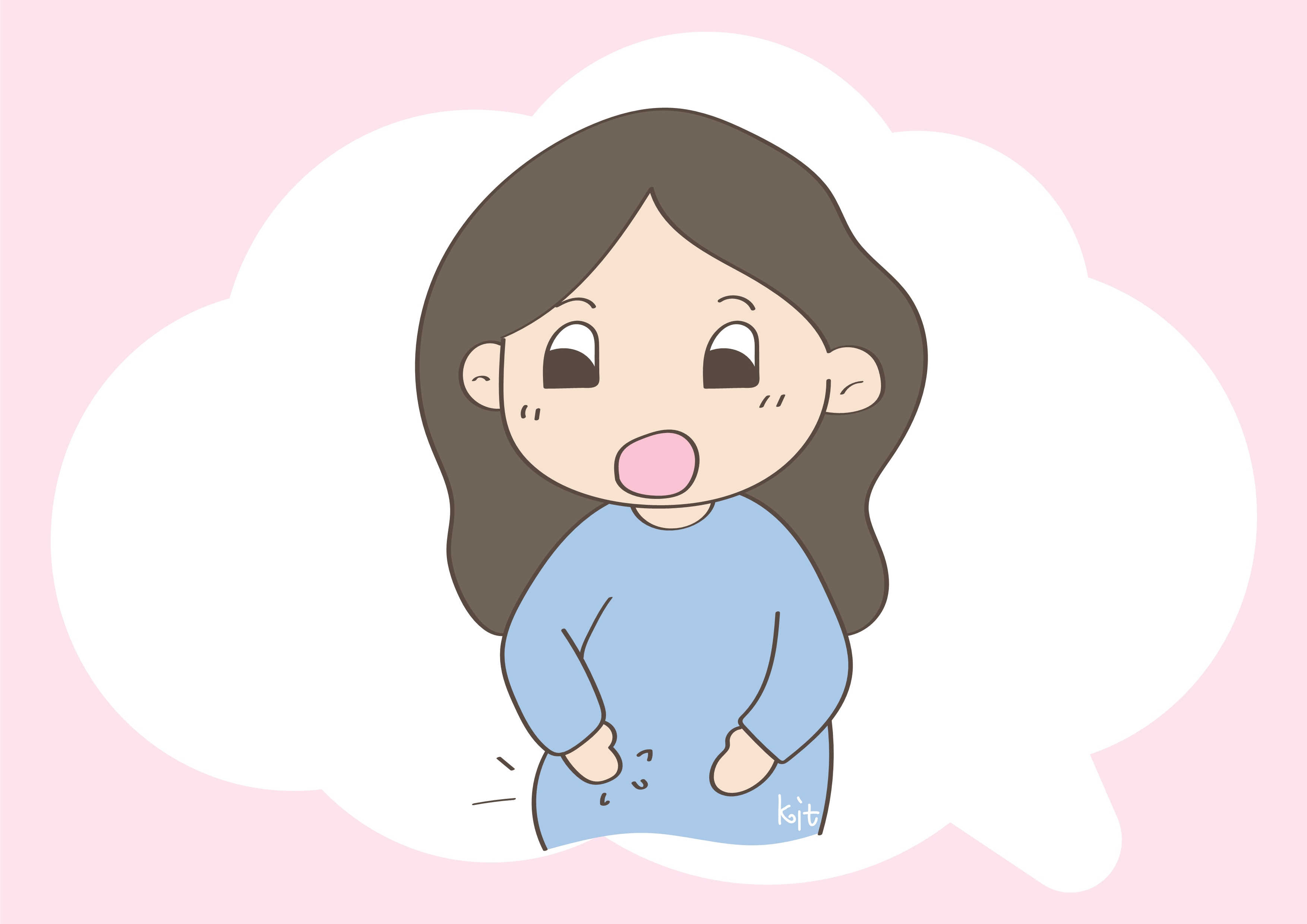 孕晚期哪些情况容易引起宫缩,孕晚期引起宫缩的因素