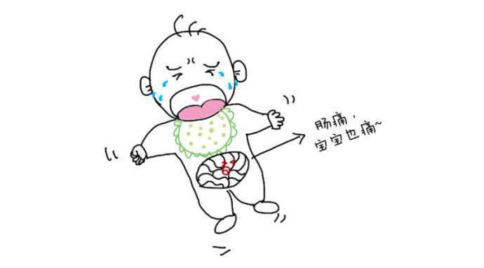 哺乳期妈妈腹胀与宝宝有关系吗,新手妈妈喂奶时出现情况别慌