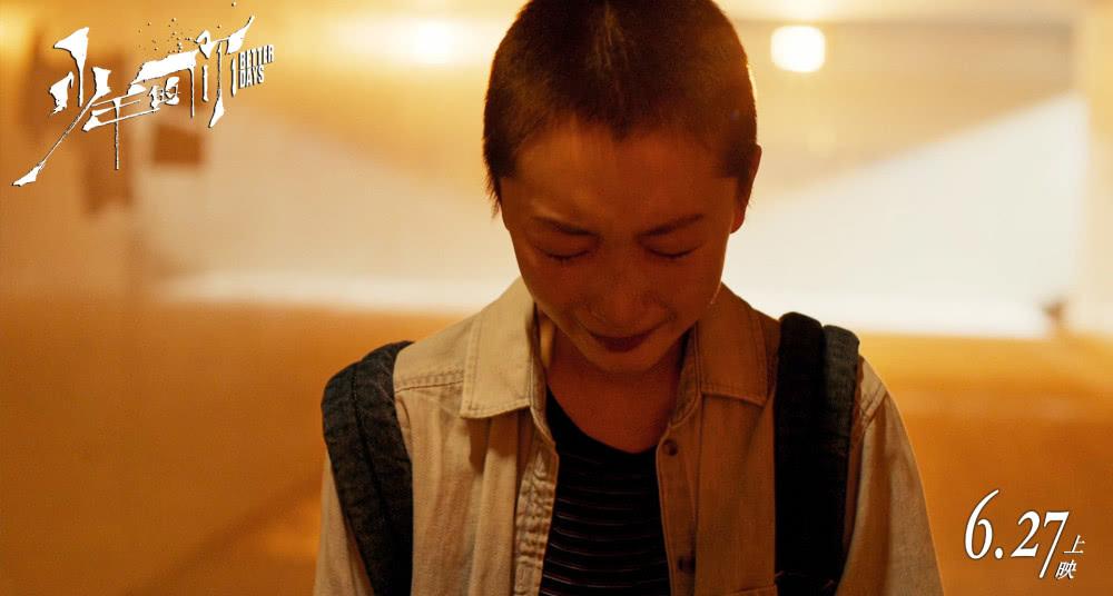 这几部给女性剃头的电影无论男女都应该看看，包括一部抗日神剧