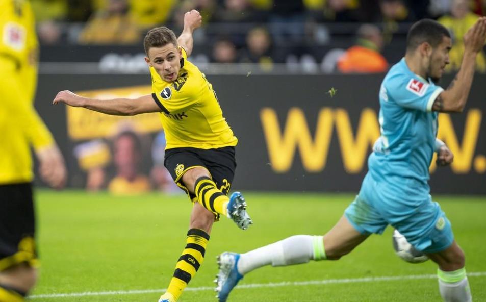 足球最佳阵容维尔纳,德甲射手维尔纳