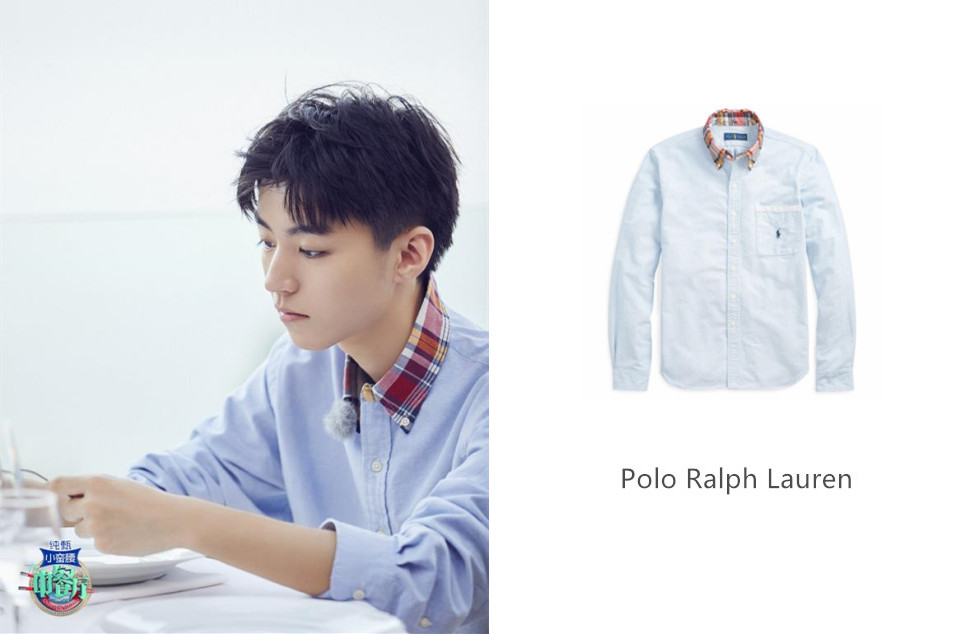 王俊凯中餐厅最帅合集,王俊凯中餐厅穿搭