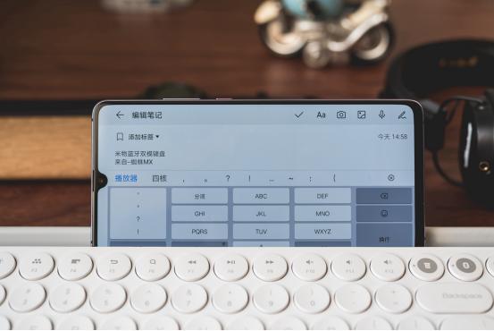 小米键盘哪款最好,小米便携双模键盘值得买么
