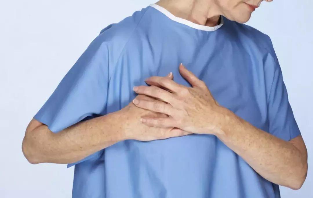 特发性肺动脉高压，疾病比较罕见，治疗方式较复杂，需要及时治疗