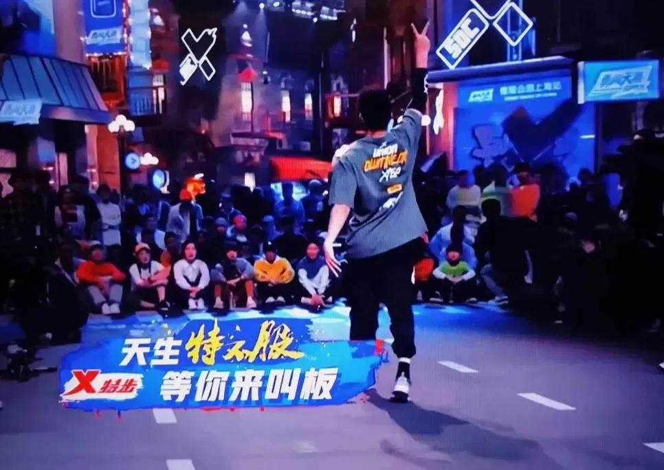 特步和nike有什么关系吗 (特步发布会上说自己可以匹敌nike)