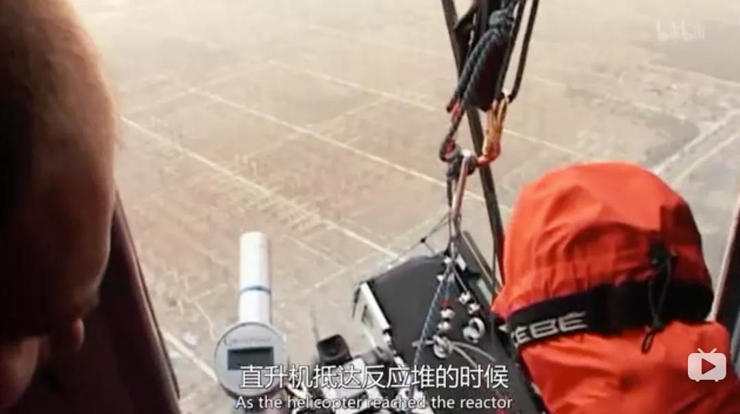 切尔诺贝利山火为什么没灭,切尔诺贝利核电站爆炸消防员救火