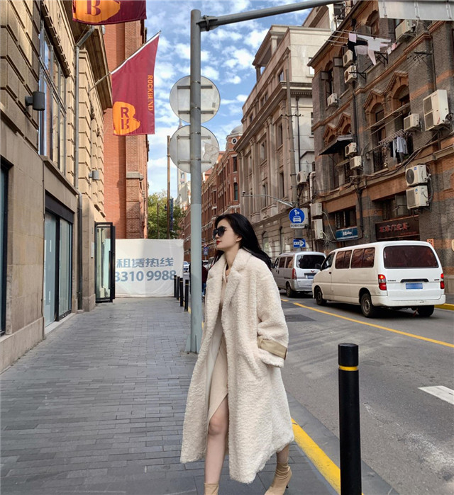 冬天来了卫衣怎么穿才好看,天冷了穿什么卫衣好看