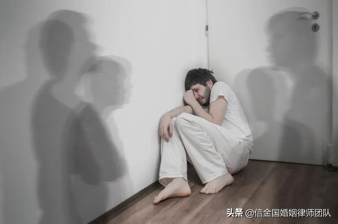 老公精神分裂症怎么离婚,婚后发现有精神分裂症离婚财产