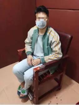 口罩诈骗2000元被抓,假口罩诈骗16万元