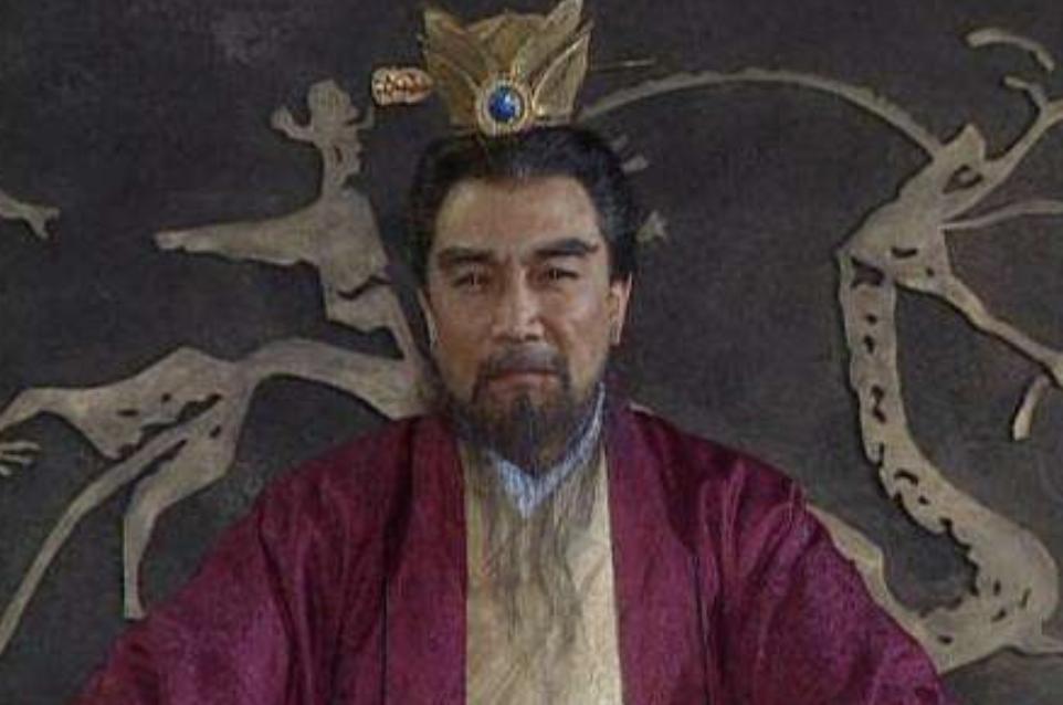 枭雄曹操为什么这么厉害,曹操一代枭雄到底有多强