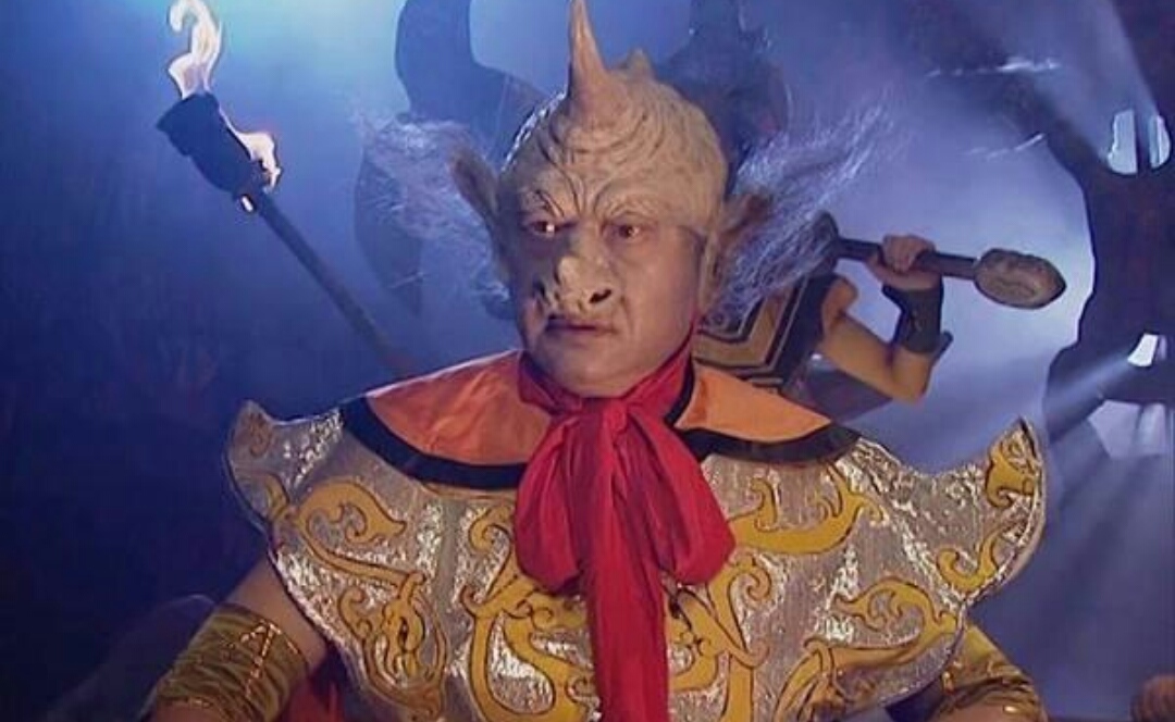 孙悟空的真实实力有多弱,别被电视剧骗了原著里孙悟空