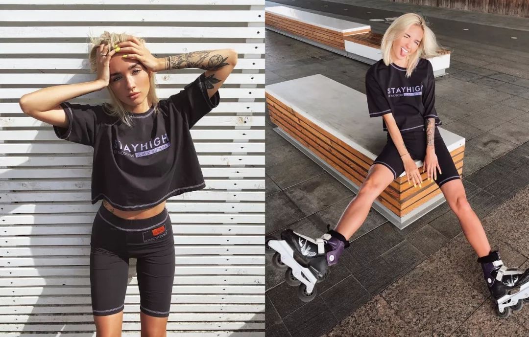 李宁国货时装周发力,李宁新出的秋季外套运动风