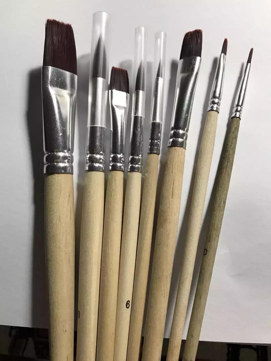 水彩简单入门零基础,水彩绘画入门教程零基础