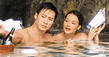 玻璃之情黎明舒淇完整版,玻璃之城黎明舒淇接吻