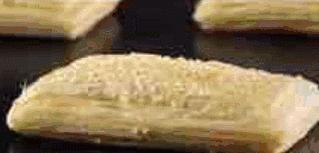 再也吃不到的零食,麦当劳肯德基最好吃的单品