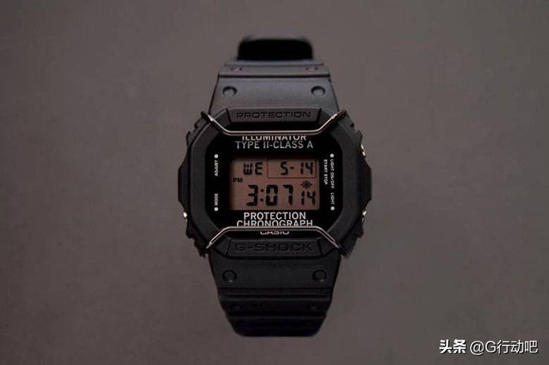 g-shock官网中文说明书 (g-shock最畅销的一款)