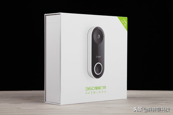 口碑好智能可视门铃,360智能可视门铃最新款是哪个