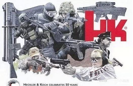 威力超级大的m416,世界轻步兵之王中国陆军