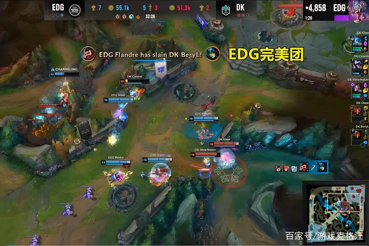 为什么英雄联盟能火这么久,英雄联盟为什么能火10多年