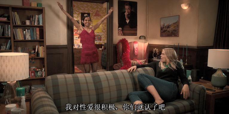 HBO又出新剧了，光剧名都要打码