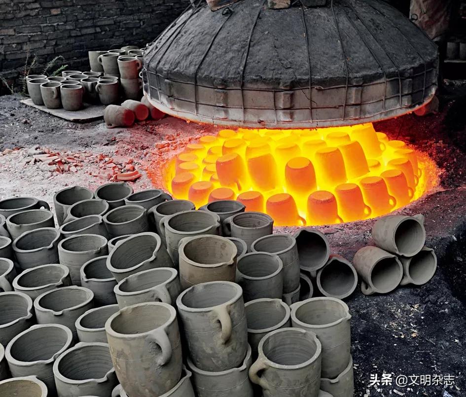 荥经砂器博物馆旗舰店,四川荥经砂器茶具材质