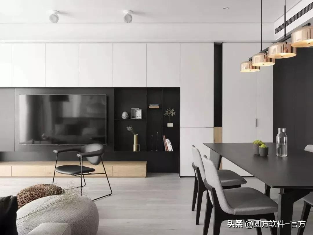 简约设计有多难,简约风可不是简单