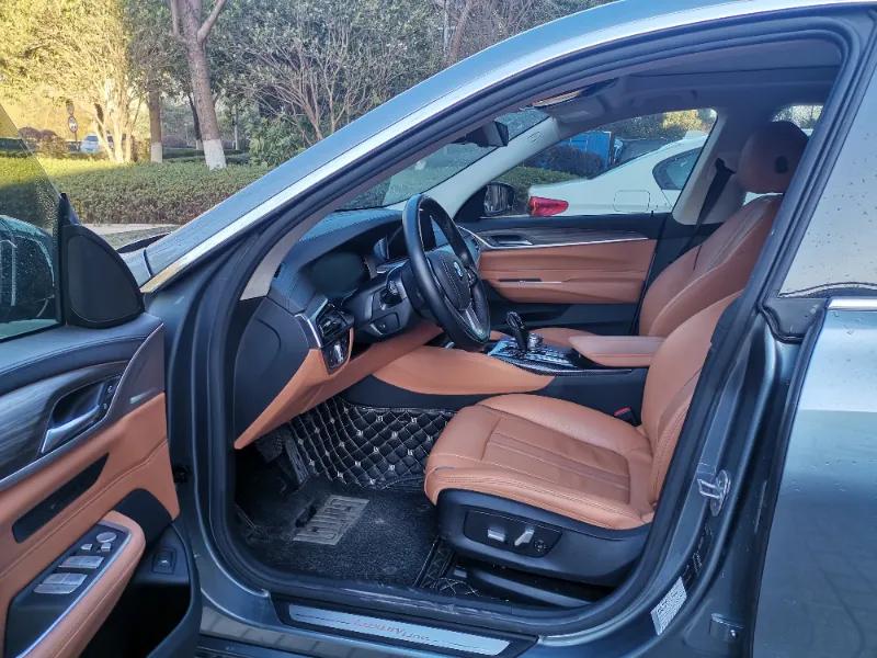 宝马gt630值得入手吗,宝马gt630的底盘代号