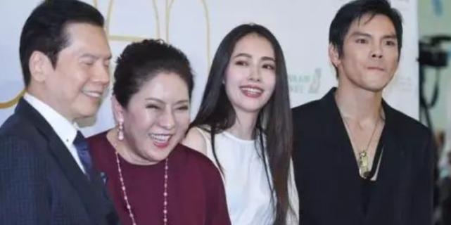 郭碧婷几月份结的婚,郭碧婷还没领证