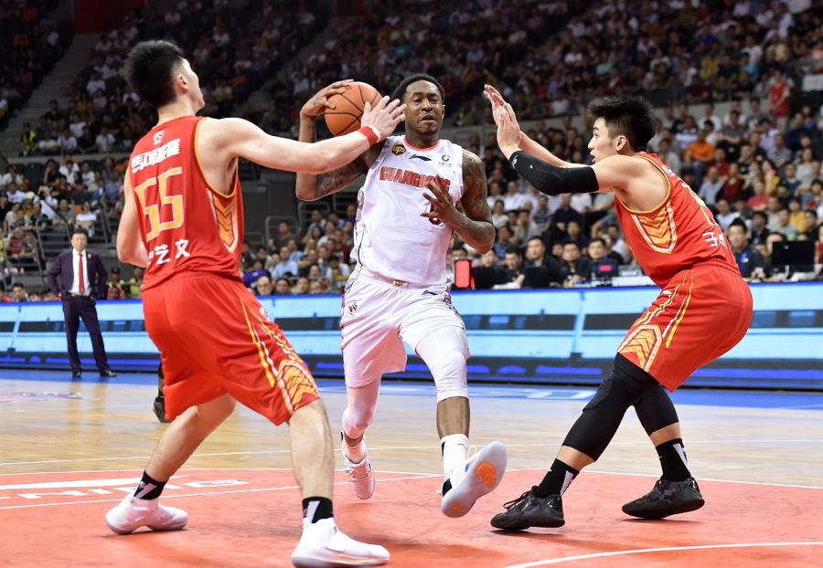 cba广东东莞银行vs深圳半决赛,cba广东东莞银行vs天山