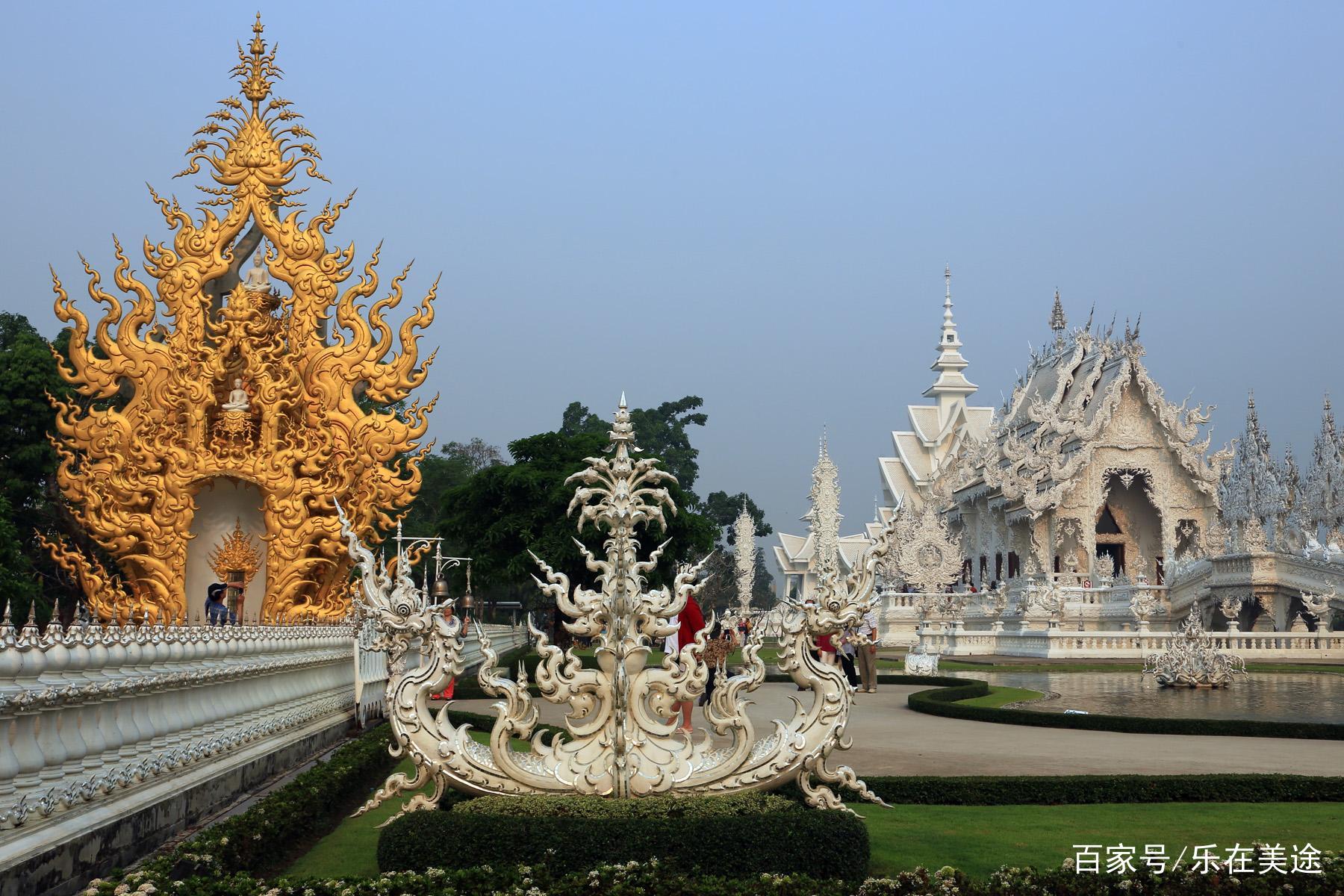 去泰国曼谷旅游大概要准备多少钱,到泰国旅游下飞机准备多少钱