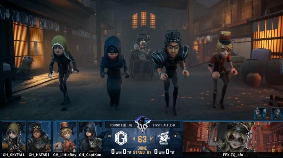 ivs亚洲对抗赛韩国队,ivs亚洲对抗赛复盘