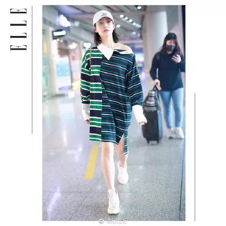 今年最火的polo品牌,最近比较火的polo衫