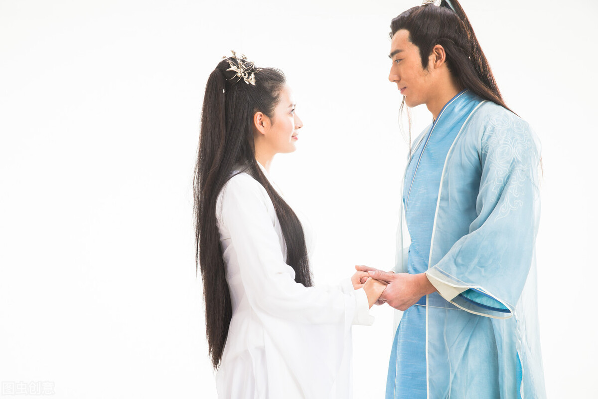 古风故事短篇搂腰,古风题材的短篇故事推荐