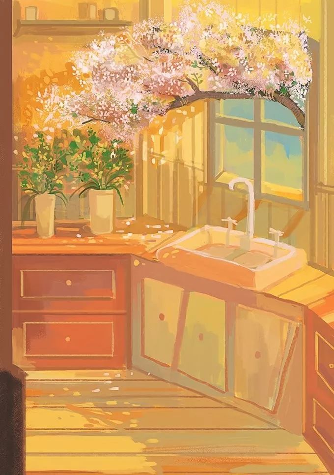 他用365天，创作了365幅画，每一张都有一个感人的故事