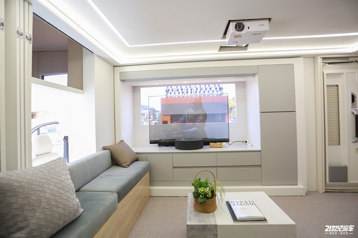 房车介绍十大最好的房车,十大身怀绝技