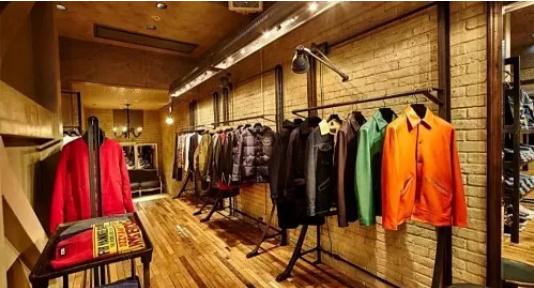 日本潮牌尾货,日本便宜潮牌服饰有哪些