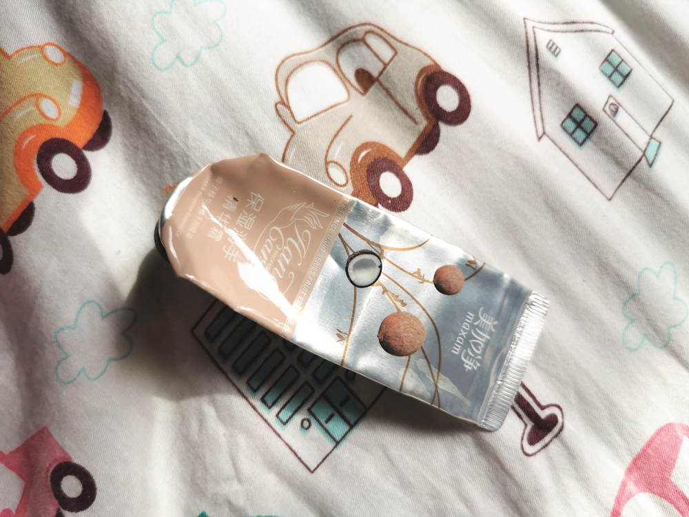 2020年护肤空瓶记,2019年空瓶护肤品