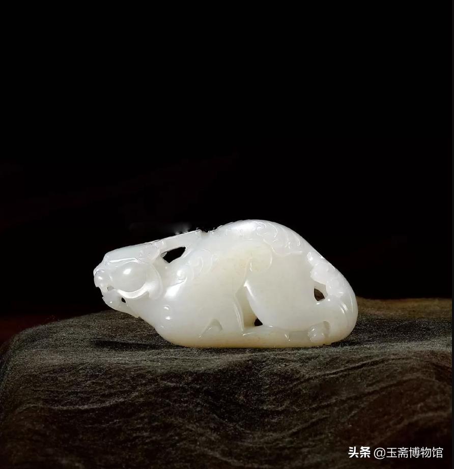 貔貅拍卖成交记录,最珍贵的5个极品貔貅