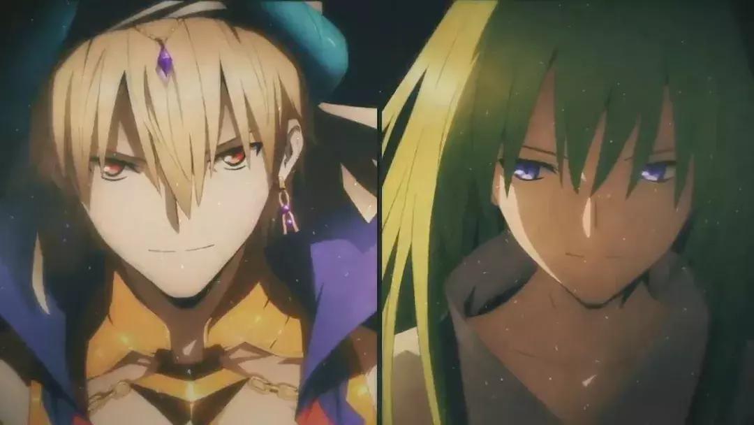 『FGO绝对魔兽战线』持续挤牙膏，我高圆寺就是质量保障