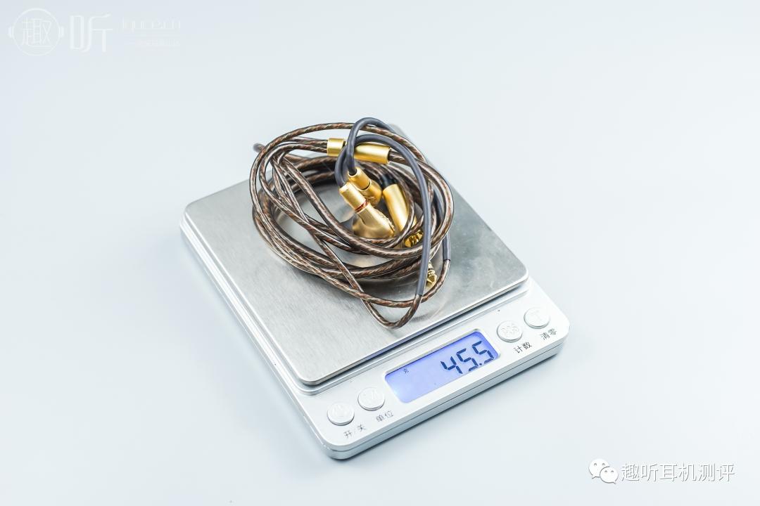 ikfzing入耳耳机真实测评,ikfk1耳机真实测评