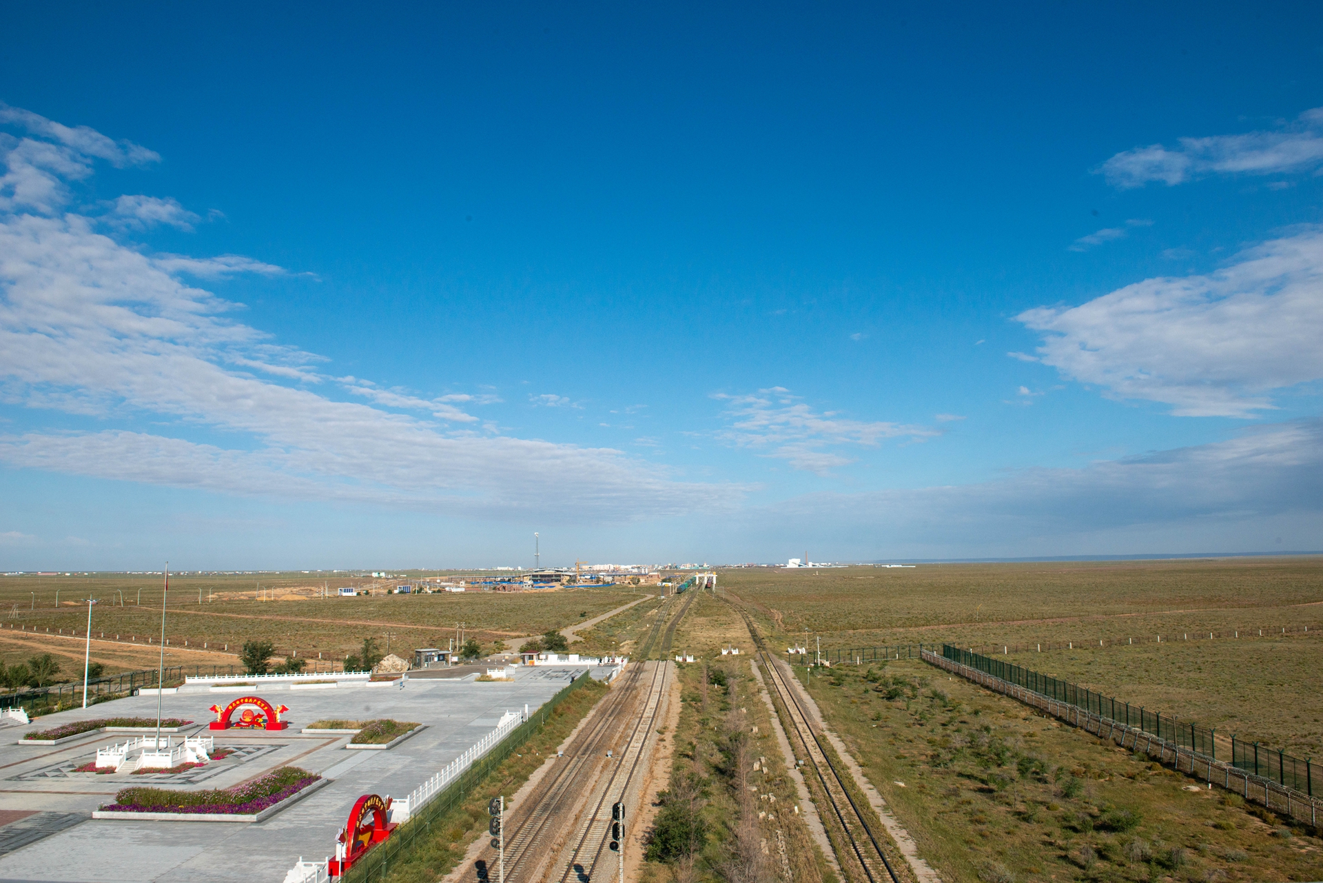 二连浩特到新疆边境游,内蒙古自驾游二连浩特