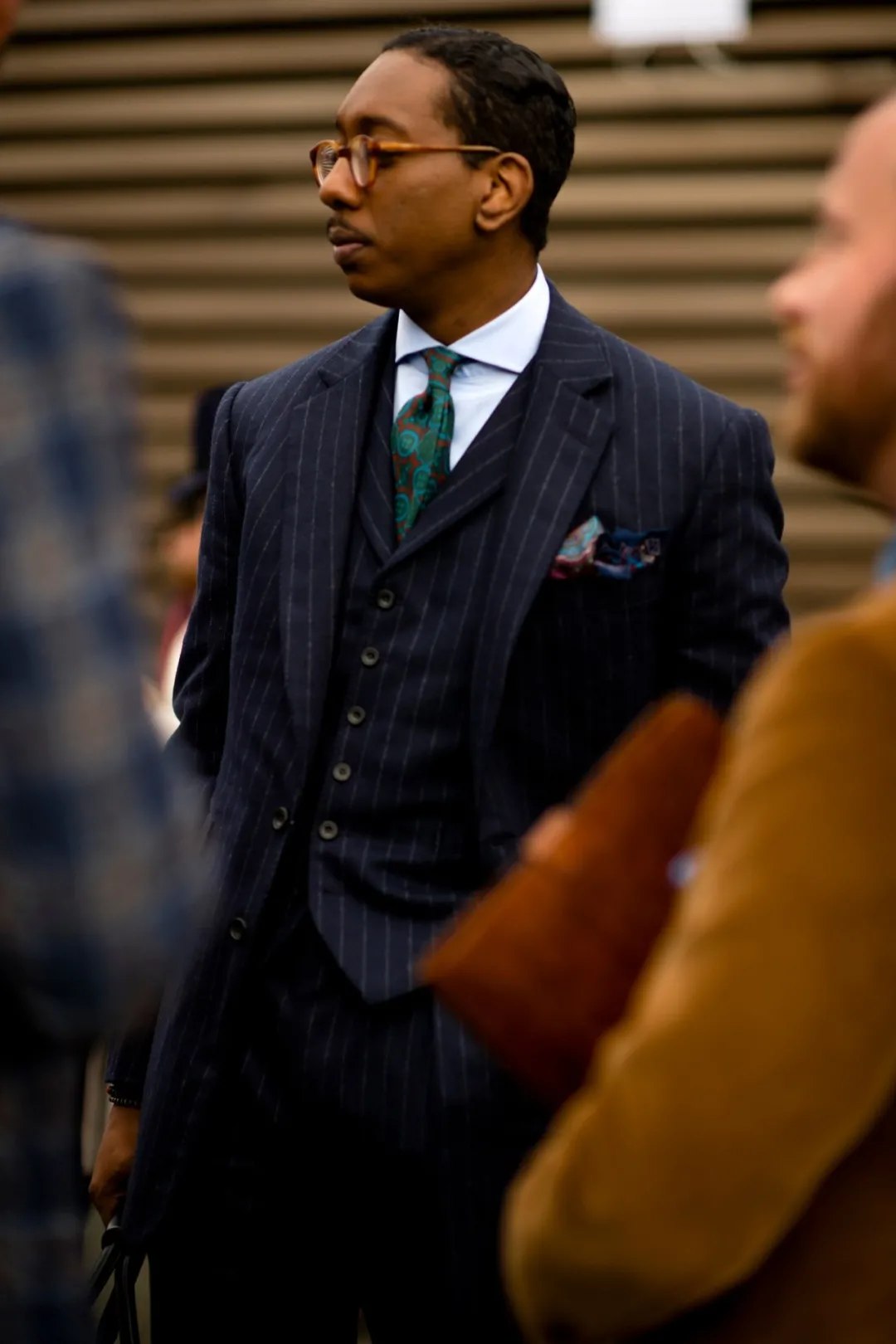 pittiuomo穿衣搭配男,pittiuomo时尚穿搭