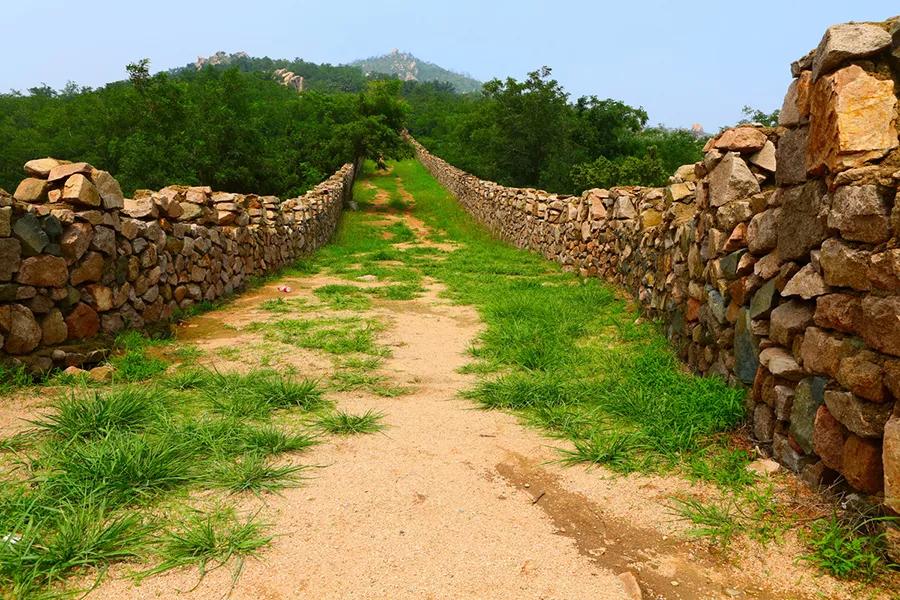 山东旅行不能错过的15个地方,山东出发向南自驾游最美线路推荐