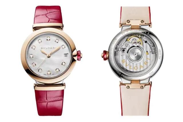 七夕大牌限定买什么？BVLGARI、Tiffany、Dior