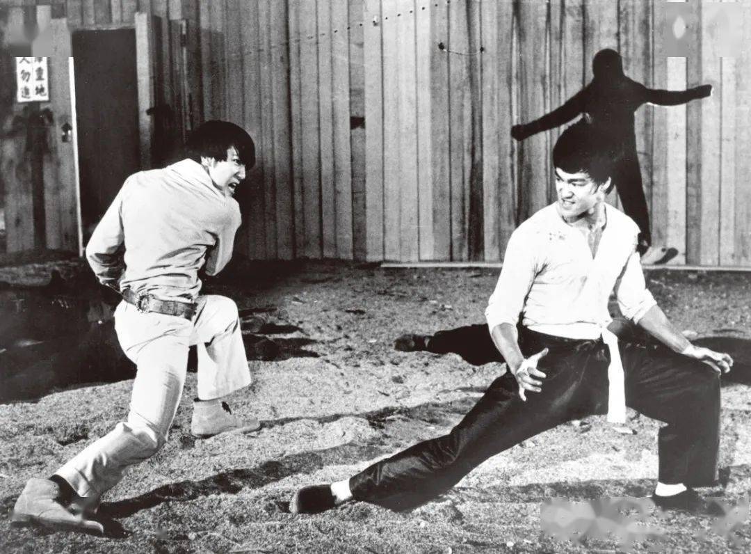 功夫之王李小龙,功夫之王李小龙实战视频