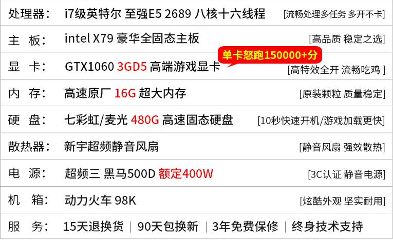 i7级这个神坑，坑过多少人，你被坑过么