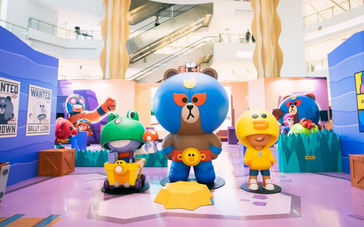 2023七夕节荒野乱斗会送什么福利,荒野乱斗七夕节