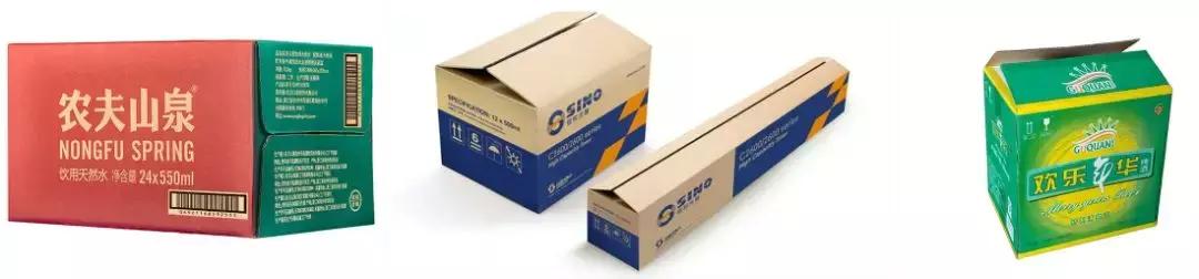 高端纸盒包装工艺,纸盒包装工艺排版